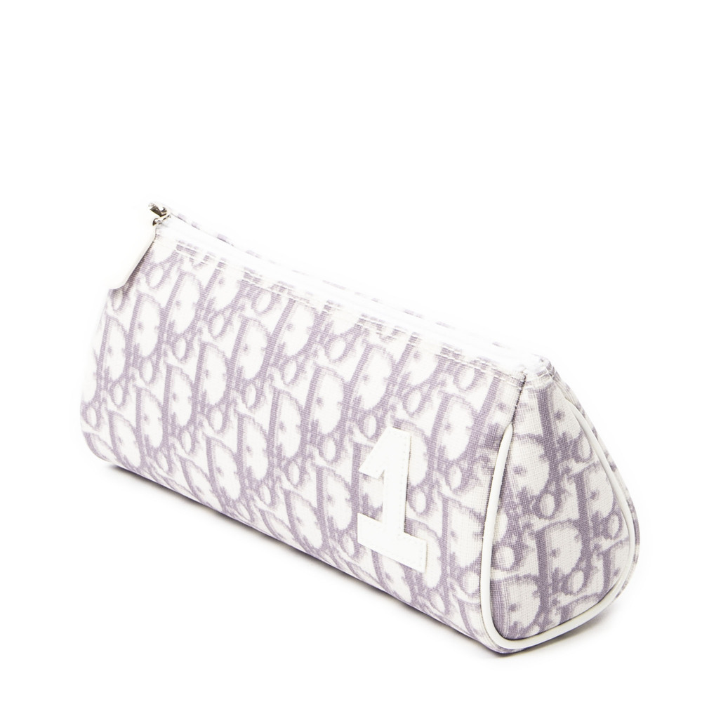 Dior Trotter No. 1 Pencil Case - Picture 2 of 10